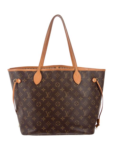 louis vuitton neverfull mm price in paris